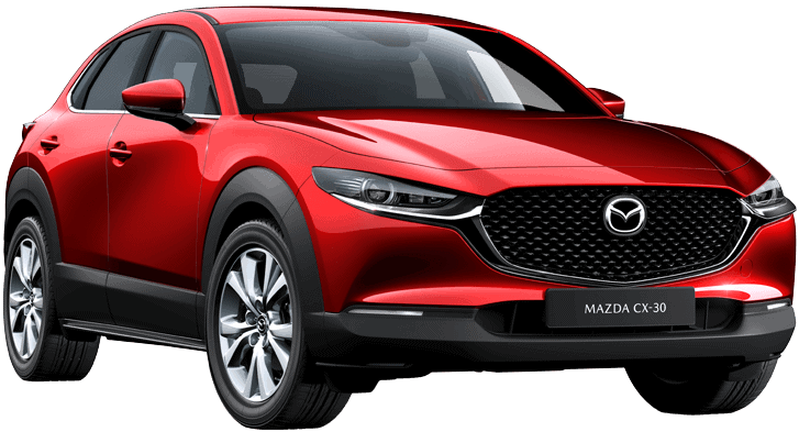 Mazda CX-30 Neuwagen [2024] kaufen » ab 26.690€